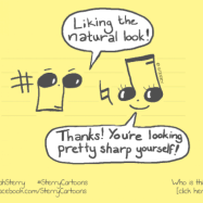 Musical Compliments